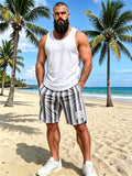 Rubber tag Oboi Retro shorts — OBOI Fitness Gym Gear