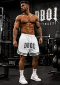 OBOI GYM SHORTS — OBOI Fitness Gym Gear