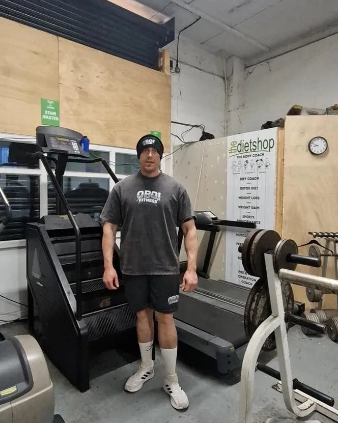 OBOI Fitness & Le Femme Beanie Hats — OBOI Fitness Gym Gear