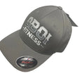 Men's OBOI FITNESS Cap — OBOI Fitness Gym Gear