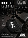 OBOI FANNY PACKS — OBOI Fitness Gym Gear