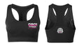 Seamless Sports Bra — OBOI Fitness Gym Gear