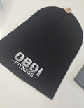 OBOI Beanie Hats — OBOI Fitness Gym Gear