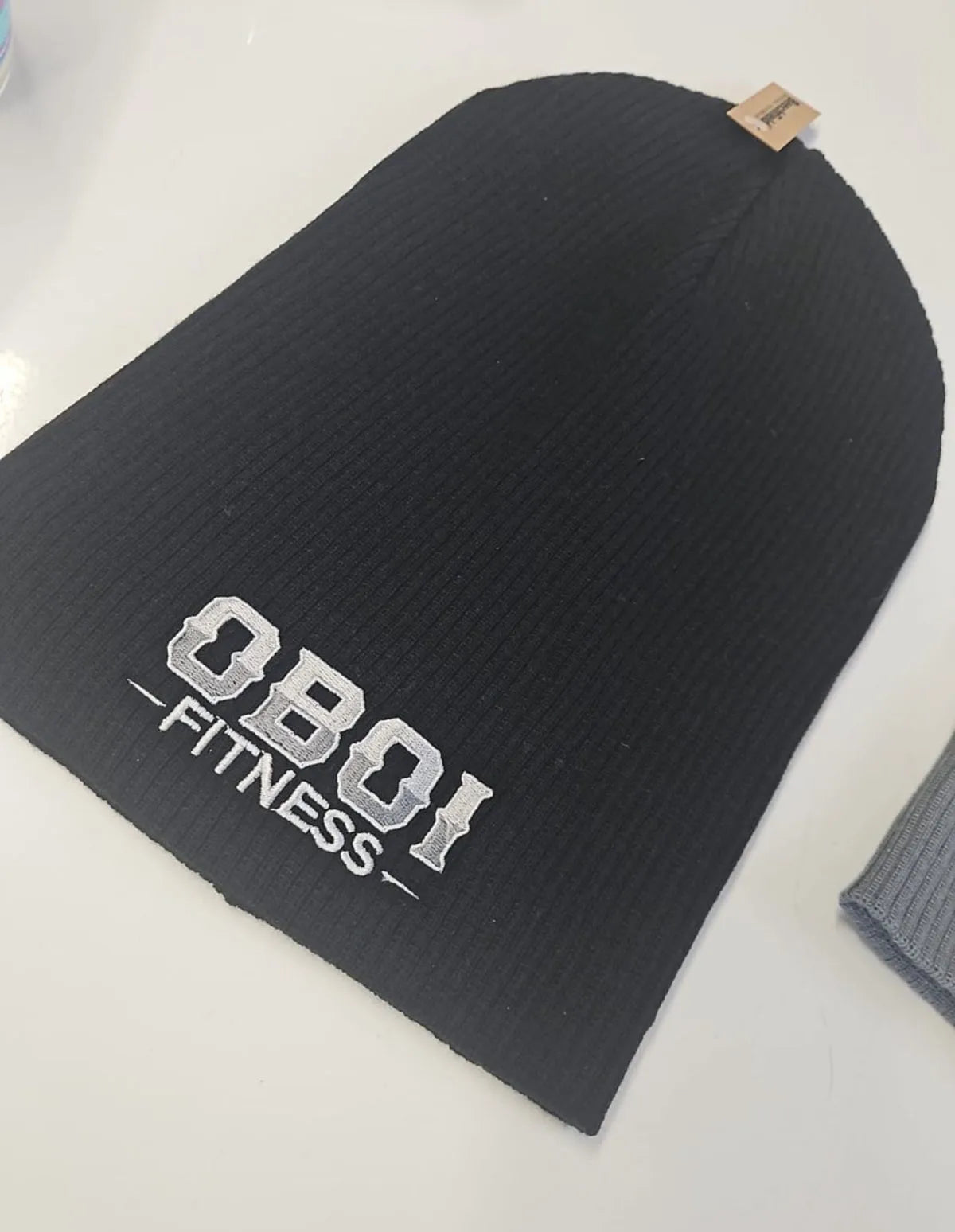 OBOI Beanie Hats — OBOI Fitness Gym Gear