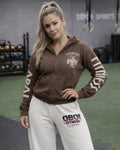 Le Femme Joggers — OBOI Fitness Gym Gear