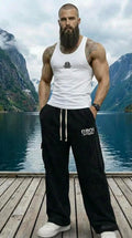 Men's Stringer Vests (New Drop) — OBOI Fitness Gym Gear
