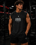 ALL NEW WRAGTEE. — OBOI Fitness Gym Gear