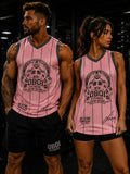 OBOI UNISEX BASKETBALL JERSEY — OBOI Fitness Gym Gear