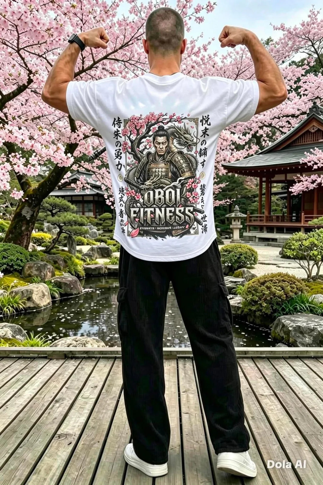 OBOI SAMURI COLLECTION