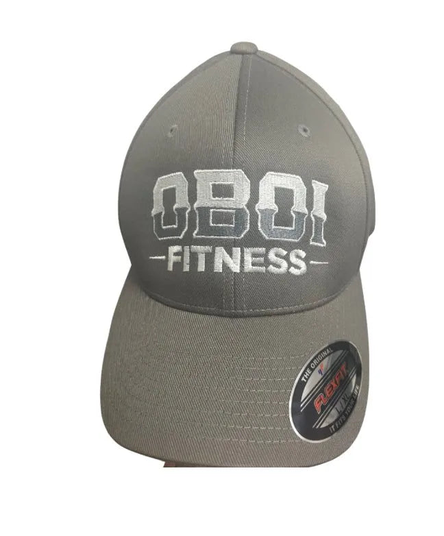 Men's OBOI FITNESS Cap