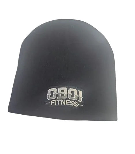 OBOI Fitness & Le Femme Beanie Hats