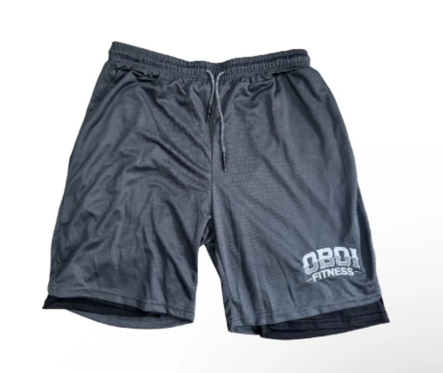 Lycra Lined Sport Shorts
