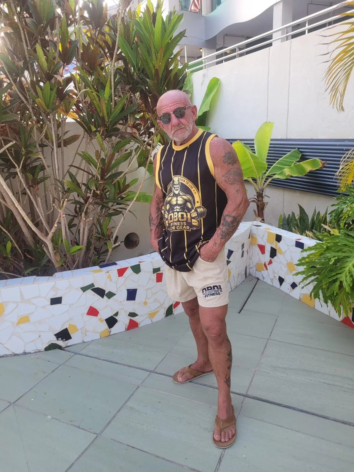 OBOI CORD SUMMER DRESS SHORTS