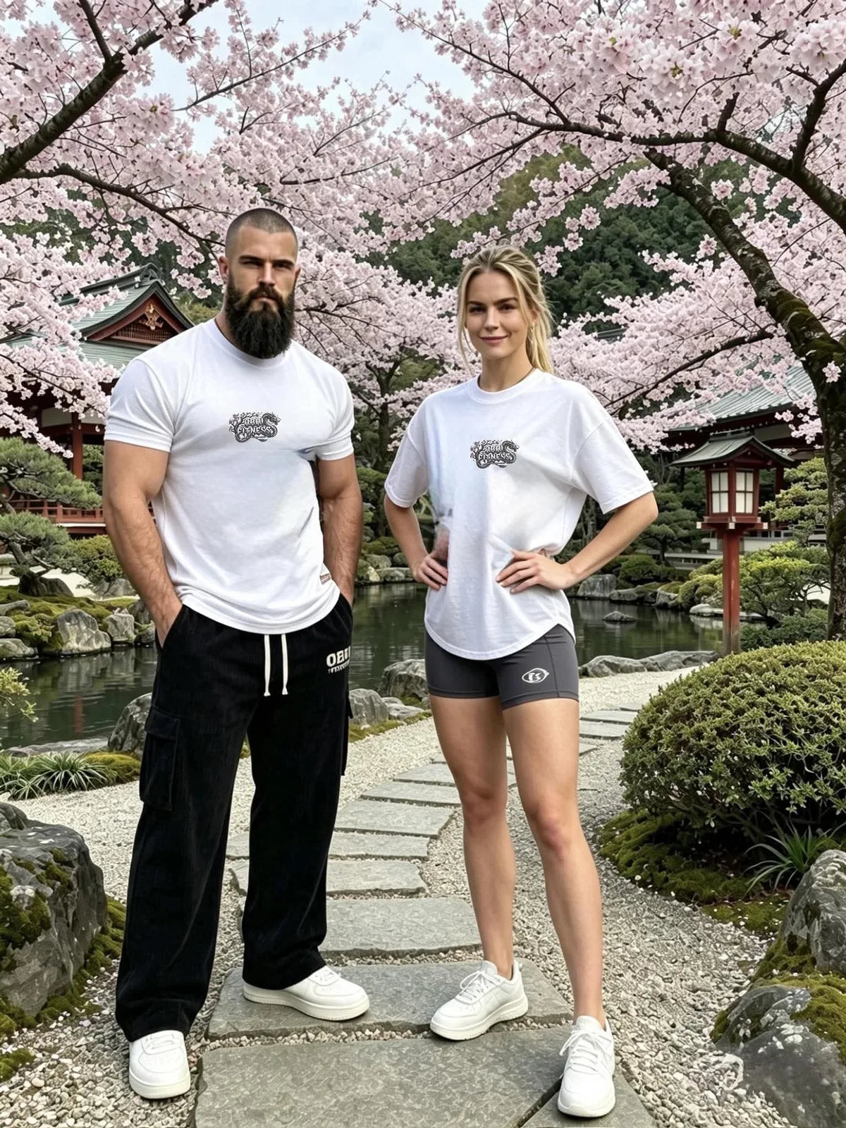OBOI SAMURI COLLECTION