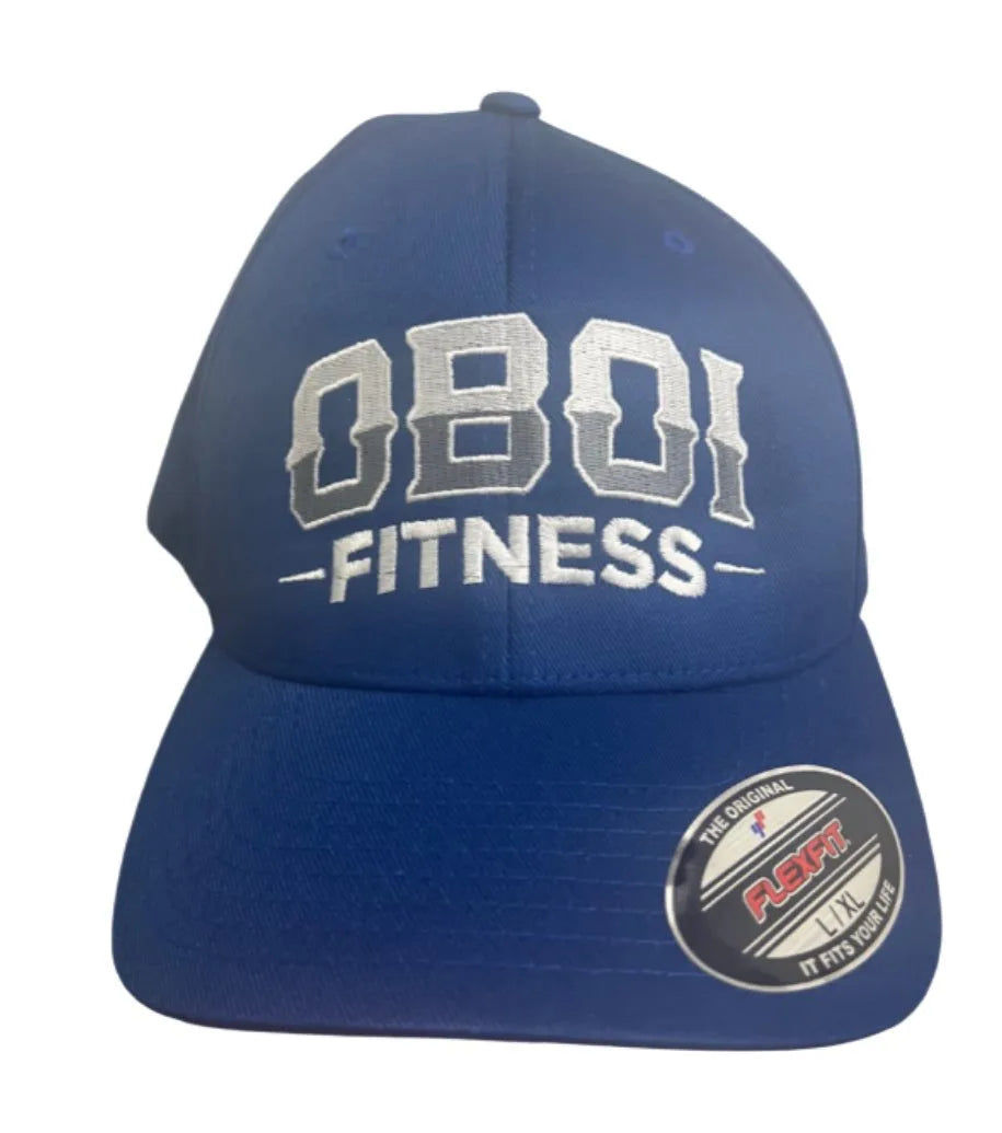 Men's OBOI FITNESS Cap