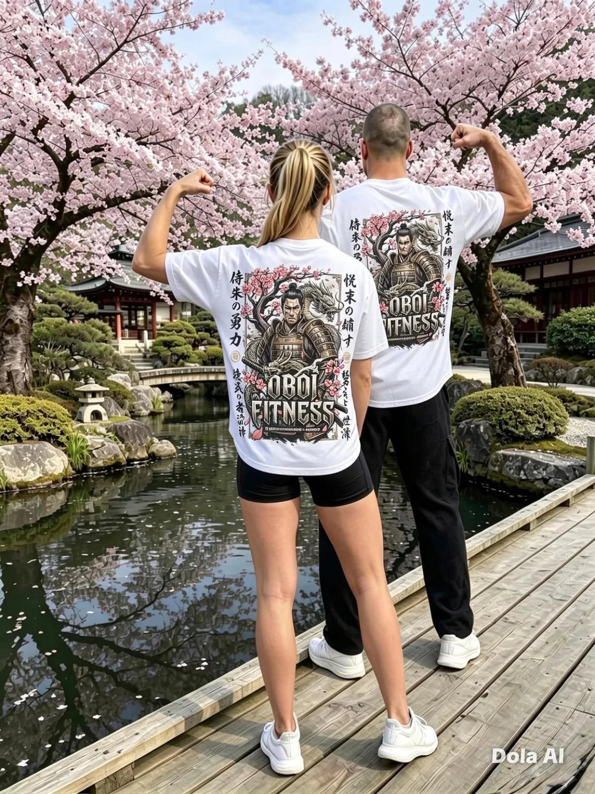 OBOI SAMURI COLLECTION