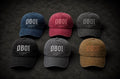OBOI Fitness Dad Cap