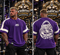 OBOIFITNESS VENOM IN THE VEINS RAG TOP