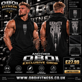Defie Gravity hooded stringer